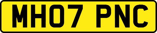 MH07PNC