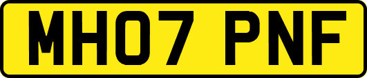 MH07PNF
