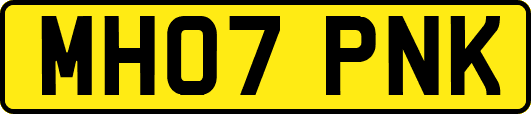 MH07PNK