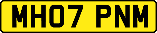 MH07PNM