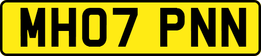 MH07PNN