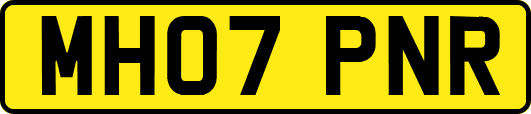 MH07PNR