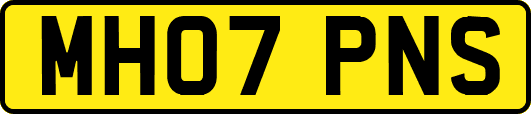 MH07PNS