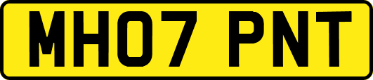 MH07PNT