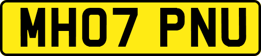 MH07PNU