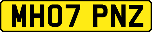 MH07PNZ