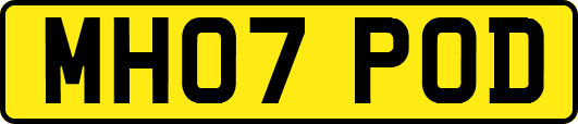MH07POD