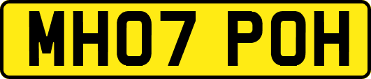 MH07POH