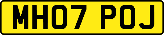 MH07POJ