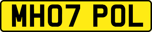 MH07POL