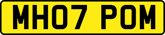 MH07POM