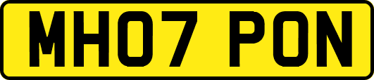 MH07PON