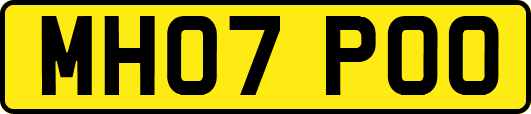 MH07POO
