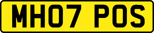 MH07POS