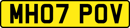 MH07POV