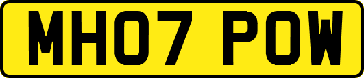 MH07POW