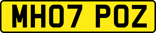 MH07POZ