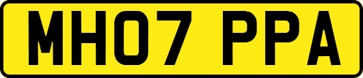 MH07PPA