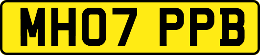 MH07PPB