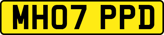 MH07PPD