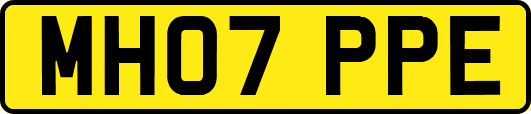 MH07PPE