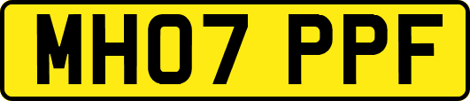 MH07PPF