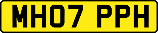 MH07PPH