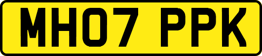 MH07PPK