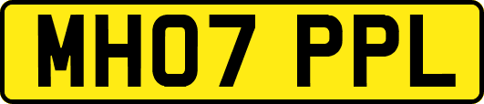 MH07PPL
