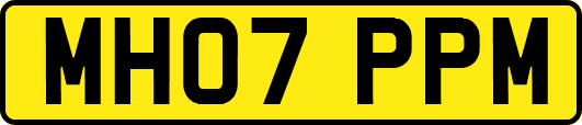 MH07PPM