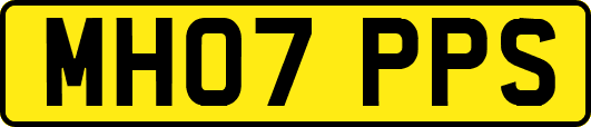MH07PPS