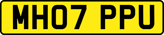 MH07PPU