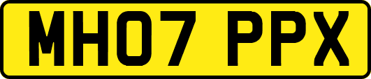MH07PPX