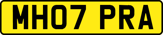 MH07PRA