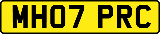 MH07PRC
