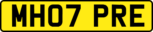 MH07PRE