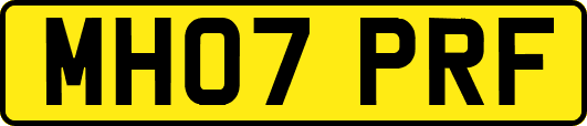 MH07PRF