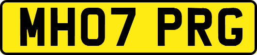 MH07PRG