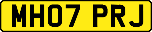 MH07PRJ
