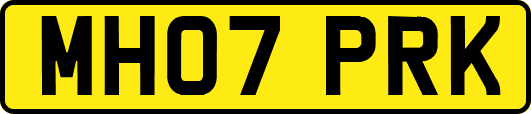 MH07PRK