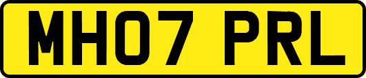 MH07PRL