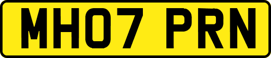 MH07PRN