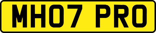 MH07PRO