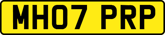 MH07PRP
