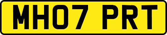 MH07PRT