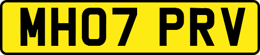 MH07PRV