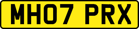 MH07PRX
