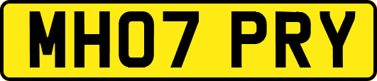 MH07PRY