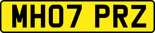 MH07PRZ