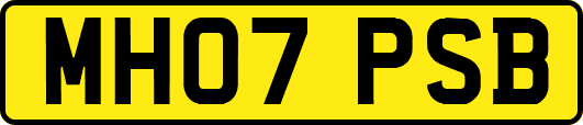 MH07PSB